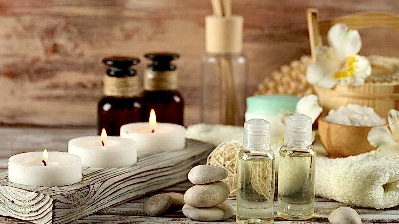 Лучшие ароматы для бани Лучшие ароматы для бани